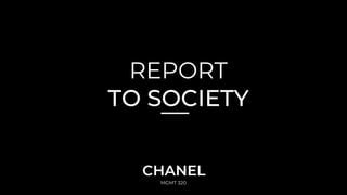 code of ethics chanel|chanel fashion ethics.